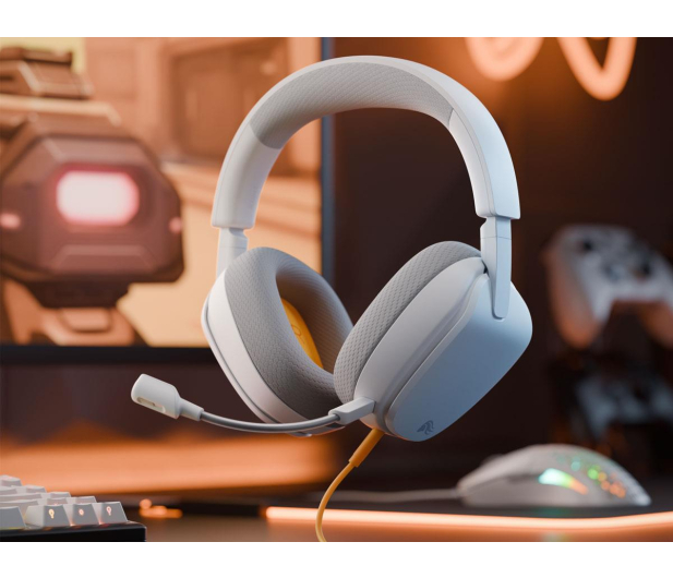 Glorious GHS Eternal White - 1512725 - zdjęcie 9